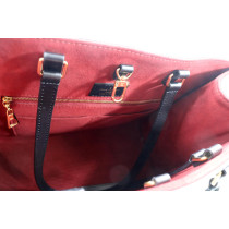 Louis Vuitton Onthego MM Pelle Nera