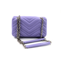 Gucci Marmont Pelle Lilla