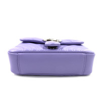Gucci Marmont Pelle Lilla