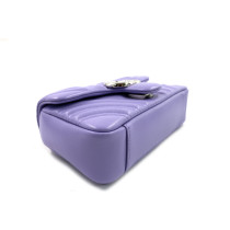 Gucci Marmont Pelle Lilla