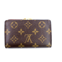 Louis Vuitton Portafoglio Viennois Monogram