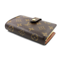 Louis Vuitton Portafoglio Viennois Monogram