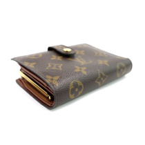 Louis Vuitton Portafoglio Viennois Monogram