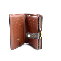 Louis Vuitton Portafoglio Viennois Monogram