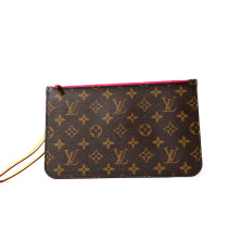 Louis Vuitton Pochette Monogram