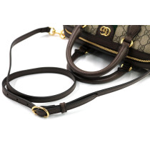 Gucci Bauletto Ophidia Misura Media GG Beige