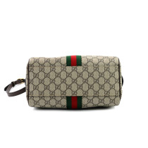 Gucci Bauletto Ophidia Misura Media GG Beige