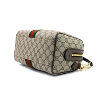 Gucci Bauletto Ophidia Misura Media GG Beige