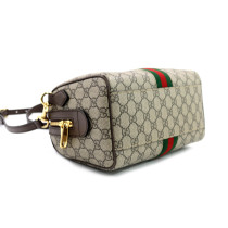 Gucci Bauletto Ophidia Misura Media GG Beige