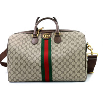 Gucci Savoy Misura Media GG Beige