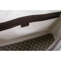 Gucci Savoy Misura Media GG Beige