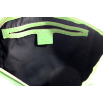 Gucci Bauletto Limited Edition Tela Plastificata Bianca