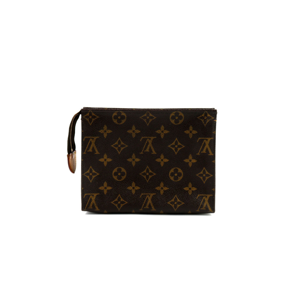 Louis Vuitton Toilette 19 Monogram