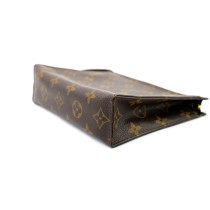 Louis Vuitton Toilette 19 Monogram