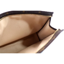 Louis Vuitton Toilette 19 Monogram