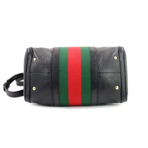 Gucci Boston Pelle Nera