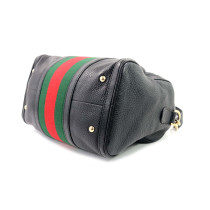 Gucci Boston Pelle Nera