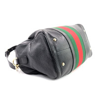 Gucci Boston Pelle Nera