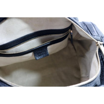 Gucci Boston Pelle Nera