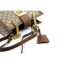 구찌 패드락 GG 베이지