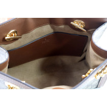 Gucci Padlock GG Beige