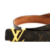 Louis Vuitton Cintura Monogram