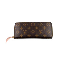 Louis Vuitton Portafoglio Zippy Monogram