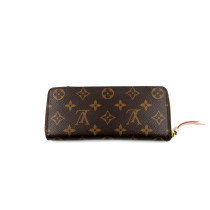 Louis Vuitton Portafoglio Zippy Monogram