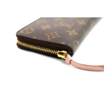 Louis Vuitton Portafoglio Zippy Monogram
