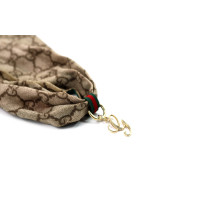 Gucci Twilly Seta GG Beige