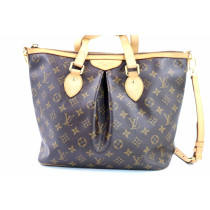 Louis Vuitton Palermo Monogram