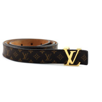 Louis Vuitton Cintura Monogram