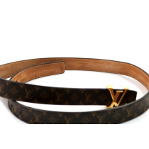 Louis Vuitton Cintura Monogram