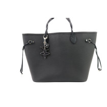 Louis Vuitton Neverfull MM Epi Nera