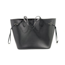Louis Vuitton Neverfull MM Epi Nera