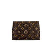 Louis Vuitton Portafoglio Porte Tresor Monogram