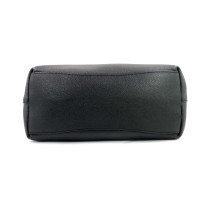 Prada Hobo Phenix Pelle Nera