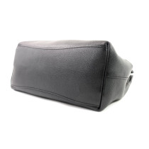 Prada Hobo Phenix Pelle Nera