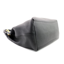 Prada Hobo Phenix Pelle Nera