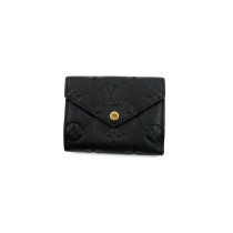 Louis Vuitton Portafoglio Celeste Empreinte Nero