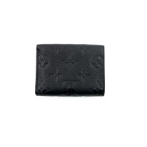 Louis Vuitton Portafoglio Celeste Empreinte Nero
