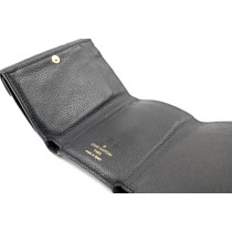 Louis Vuitton Portafoglio Celeste Empreinte Nero