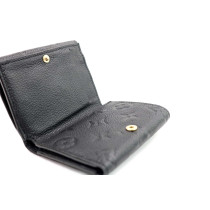 Louis Vuitton Portafoglio Celeste Empreinte Nero