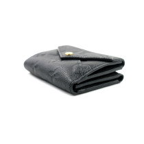 Louis Vuitton Portafoglio Celeste Empreinte Nero