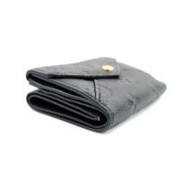 Louis Vuitton Portafoglio Celeste Empreinte Nero
