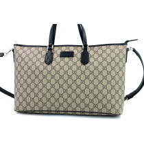 Gucci Tote GG Beige
