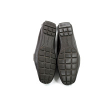 Louis Vuitton Mocassino Monogram e Vernis