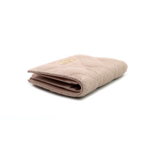 Dior Portafoglio Dahlia Caro Pelle Rosa