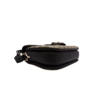 Gucci Horsebit GG Nera