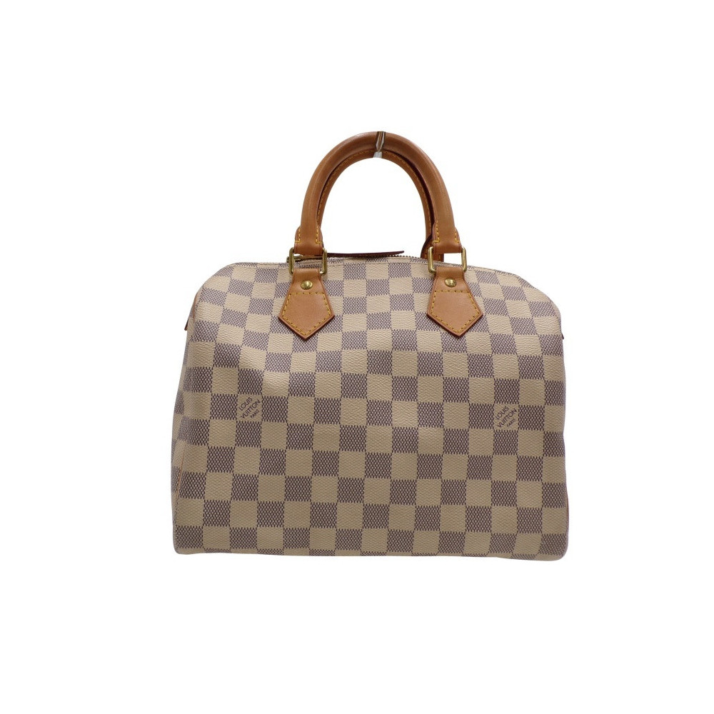 Louis Vuitton Speedy 25 Damier Azur